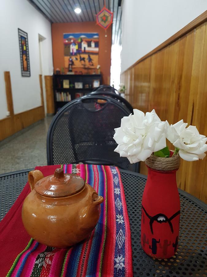 Pensión Kusisa 2*