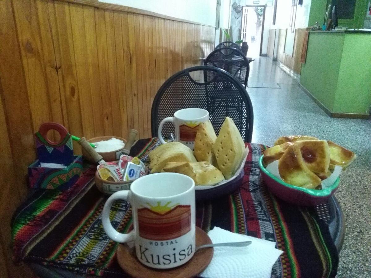 Kusisa Salta