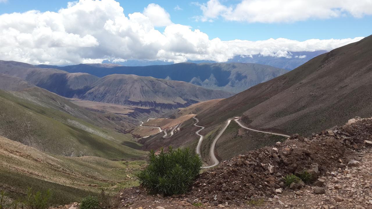 Pensión Kusisa 2*