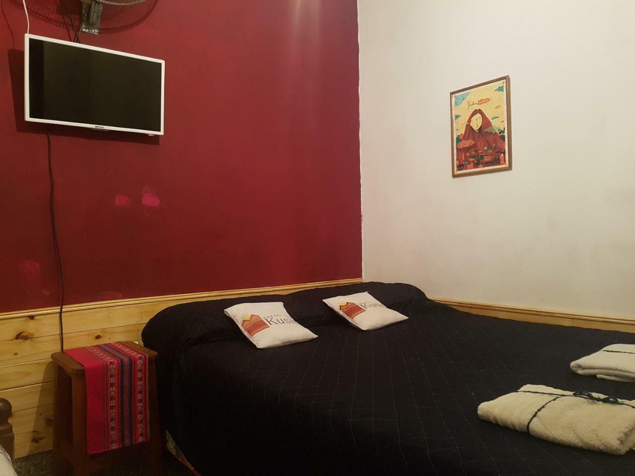 Kusisa 2* Salta