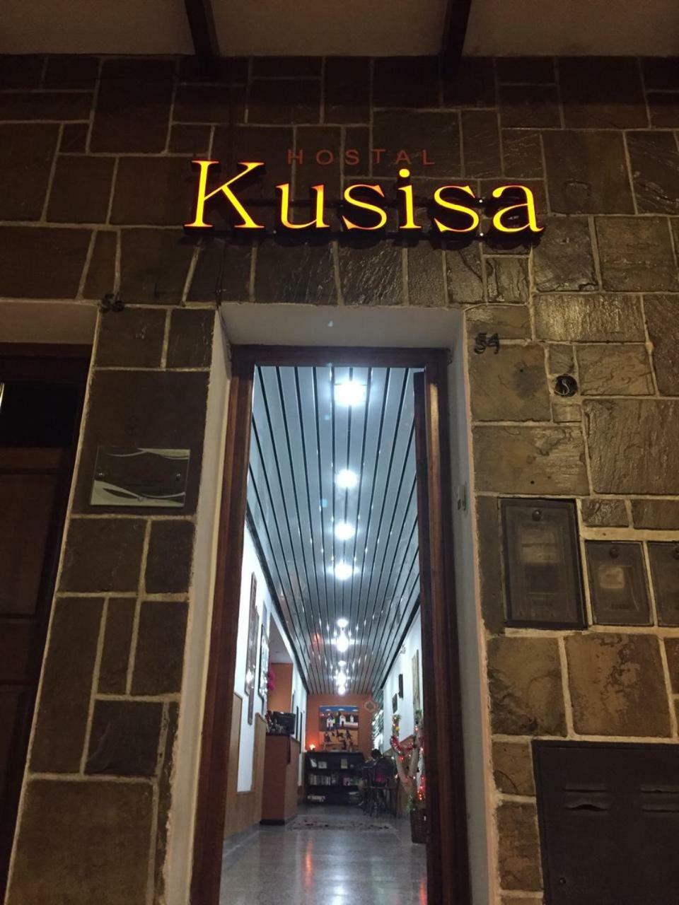 Kusisa 2* Salta