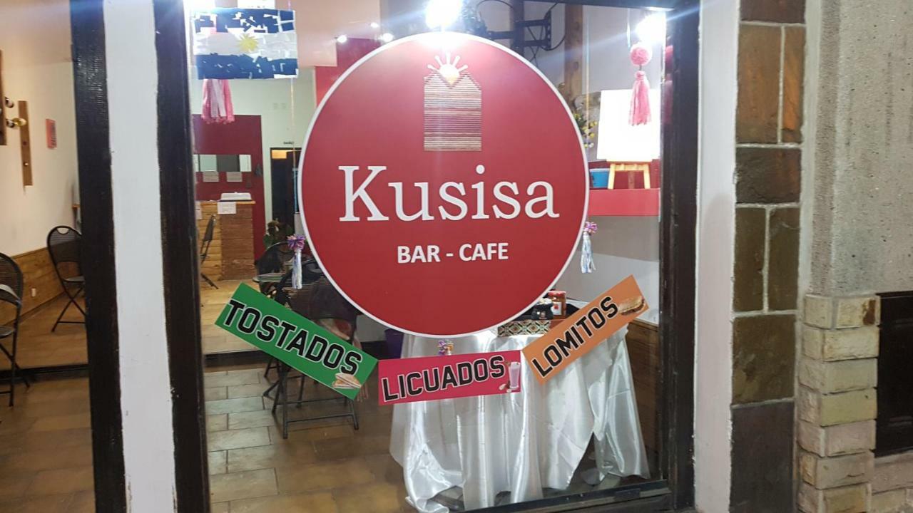 Pensión Kusisa